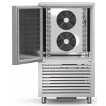 Venix ASP10SHGB ASPEN 商用速凍櫃